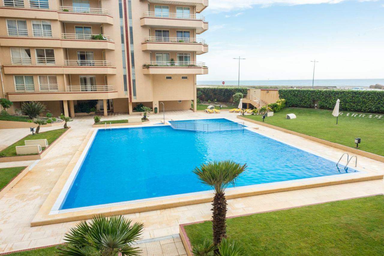 Barramares 1 Apartment Furadouro Exterior photo