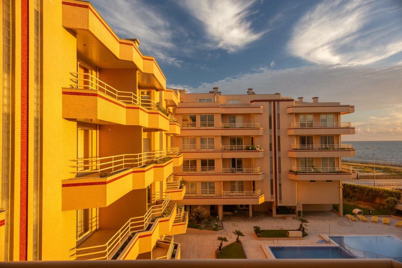 Barramares 1 Apartment Furadouro Exterior photo