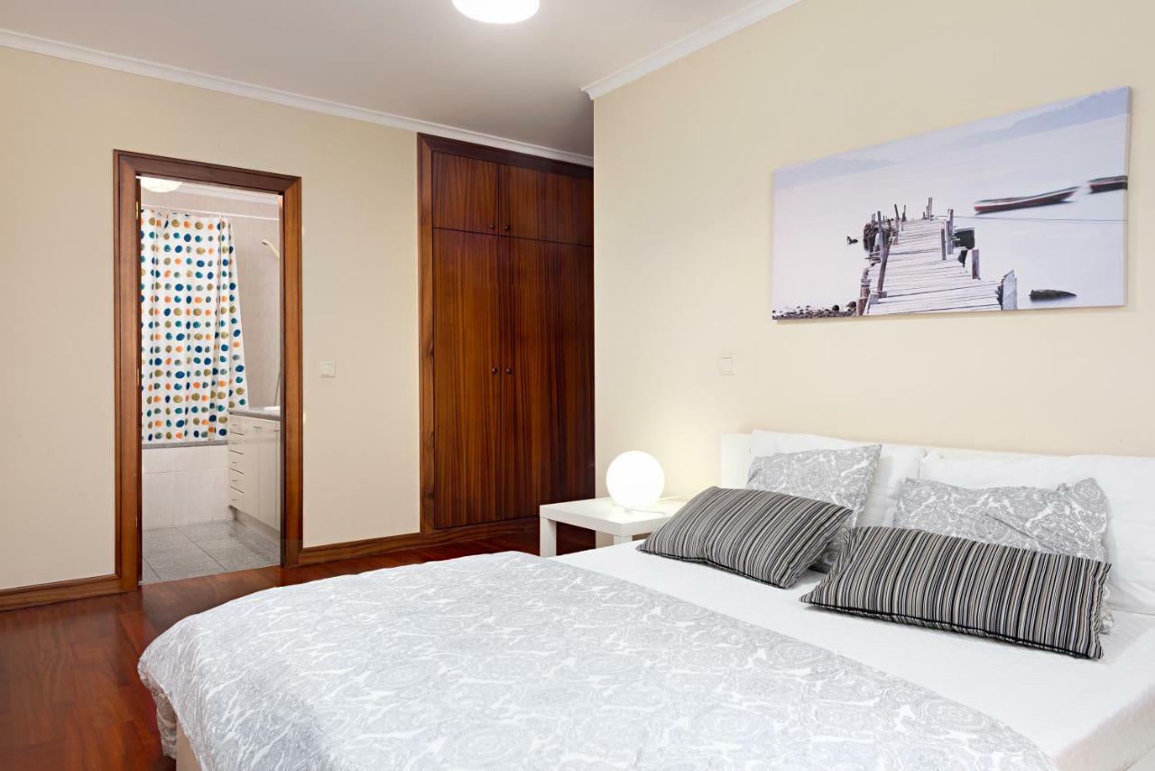 Barramares 1 Apartment Furadouro Exterior photo
