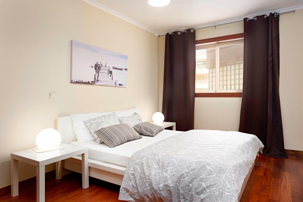 Barramares 1 Apartment Furadouro Exterior photo