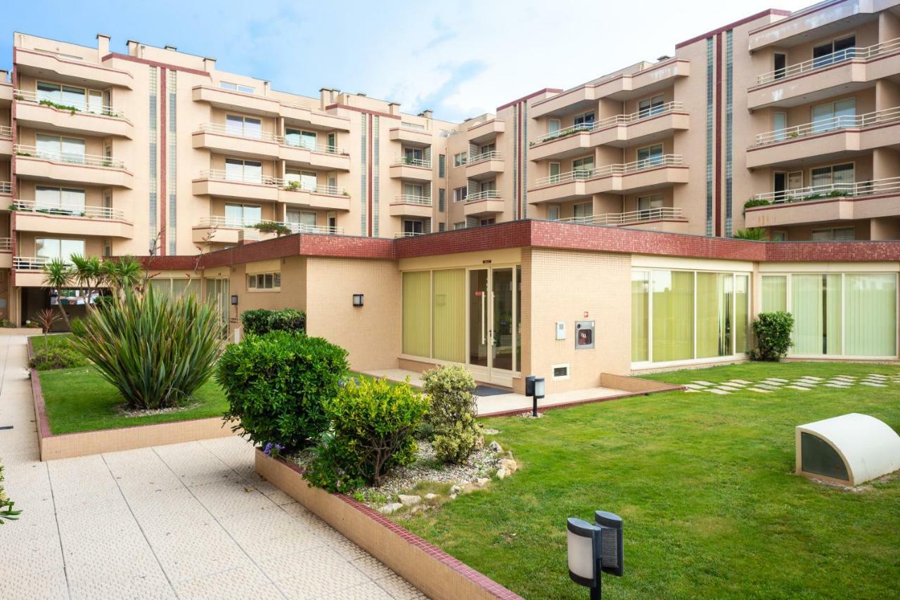 Barramares 1 Apartment Furadouro Exterior photo