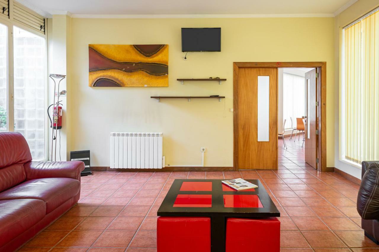 Barramares 1 Apartment Furadouro Exterior photo